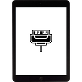 iPad 2 Charging Dock Repair